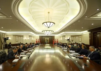 Devletteki FETÖ tasfiyesinde 14 kriter