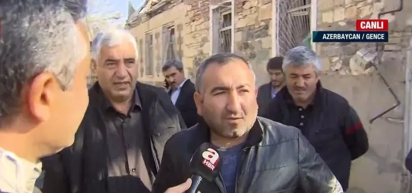 İşte Ermenistan’ın kalleş saldırısının olduğu nokta! Azerbaycanlı kardeşlerimizin dünyaya bir mesajı var