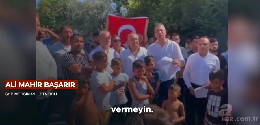 Muhalefetin kentsel dönüşüm karşıtlığı! Başkan Erdoğan bu video ile gözler önüne serdi 9
