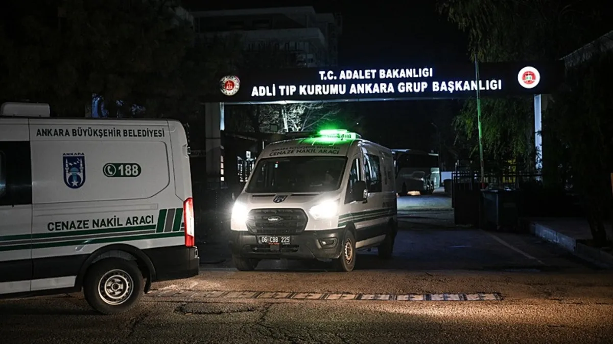 Libya askeri heyeti ülkelerine uğurlandı!