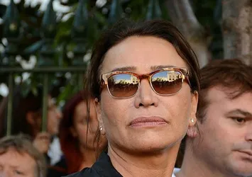 Demet Akbağ'ın en acı günü...