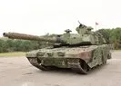 Yeni ALTAY Tankı TSK’ya teslim ediliyor!