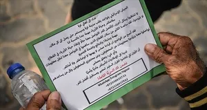 Esir takasında anlaşma yakın!