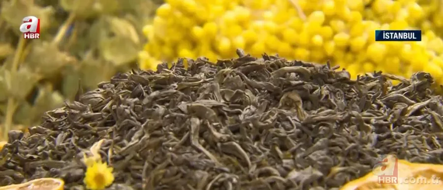 Çayı bu şekilde tüketiyorsanız dikkat! Çayın faydaları ve zararları neler? Çaydaki kafein nasıl azaltılır? 14