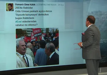 Erkan Tan'dan CHP’nin ikiyüzlü tavrına sert tepki!