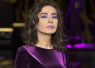 Yıldız Tilbe kızı Sezen Burçin ile magazin dünyasını salladı