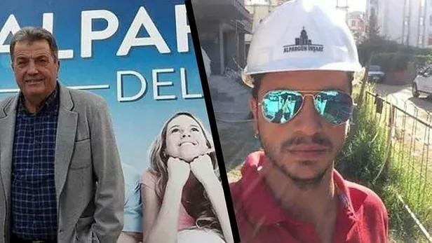 Hasan Can Alpargün kimdir, kaç yaşında? Hasan Alpargün Apartmanı’nın müteahhidi yakalandı mı, tutuklandı mı?