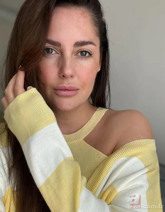 Hancıoğlu ailesinin gözü kara yengesi! A.B.İ.’nin Altın’ı Toprak Sağlam’ın hayatı ve kariyeri 2