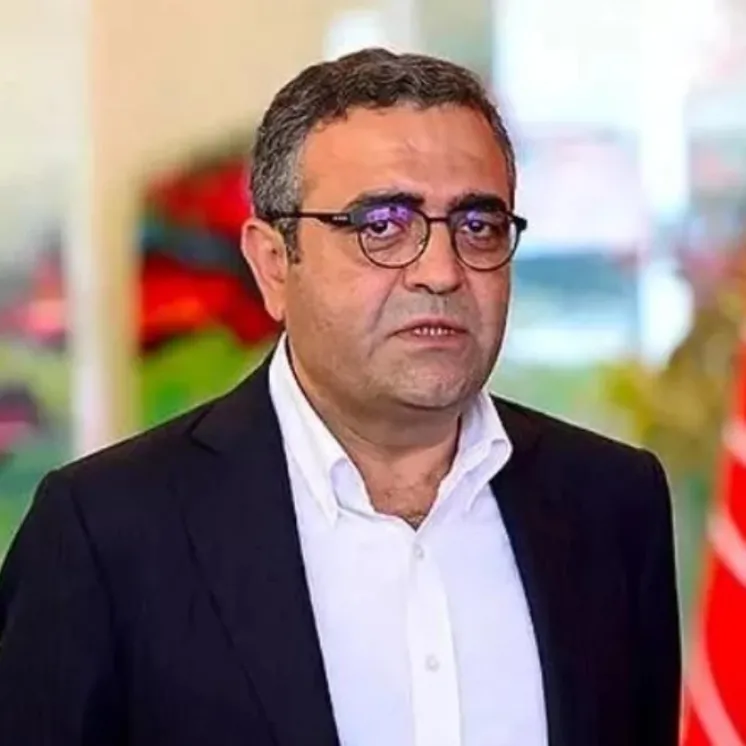 CHP’li Tanrıkulu’ndan TSK’ya çirkin iftira