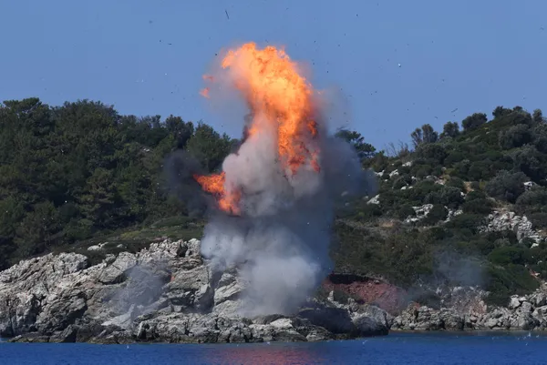 Son dakika | Milli Savunma Bakanı Hulusi Akar flaş açıklama: Yalanla dolanla ordumuza dil uzatmayı adet haline getiren ordubozanlar var