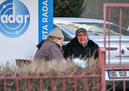 Ankara'da facia! Aynı evden 3 kişi hayatını kaybetti