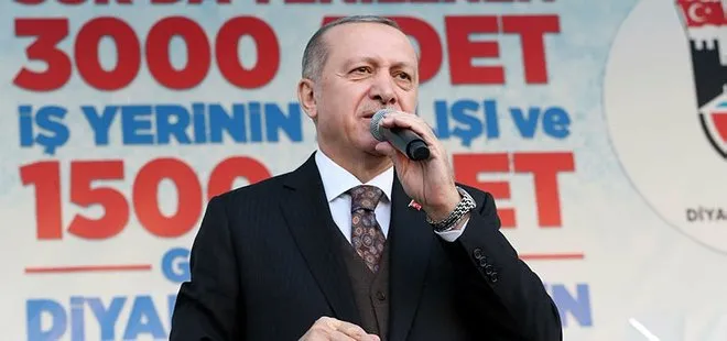 Cumhurbaşkanı Erdoğan: Afrin’e girdik giriyoruz