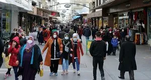 Koronavirüste 3. pik endişesi! Bu tarihe dikkat