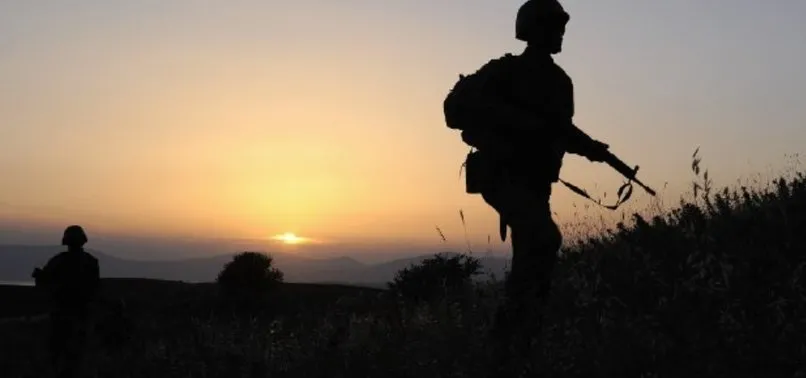 İran'dan Türkiye'ye girmeye çalışan teröristler yakalandı