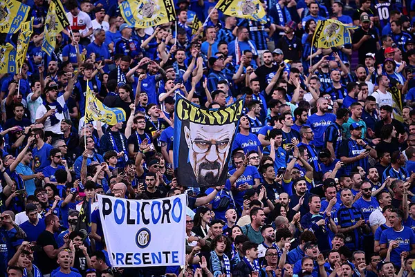 İstanbul’da final coşkusu! Binlerce taraftar Olimpiyat Stadı’na akın etti