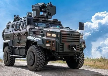 ASELSAN'dan 77 milyon avroluk sözleşme
