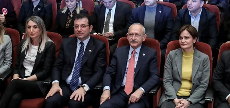 Kılıçdaroğlu'nun İstanbul'daki ziyareti CHP'yi karıştırdı! Aralarında Hüseyin Avni Mutlu da vardı