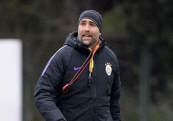 Hırvatların iddiası: Said’i Aslan yapacak
