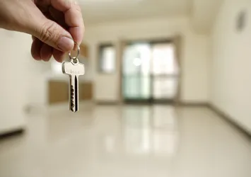 Konut satışlarında büyük artış
