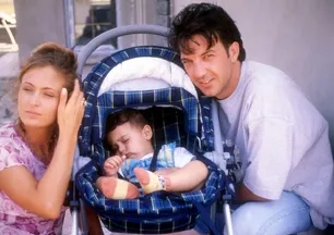 Ceyda Düvenci'nin ilk eşi Kaan Girgin'in son hali gündem oldu