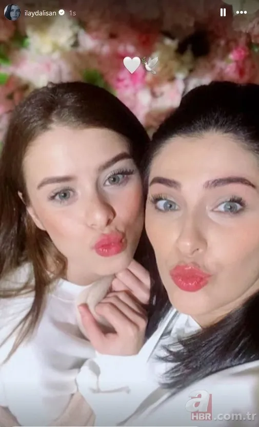 Ünlü oyuncu Gülşah Çomoğlu hayatını kaybetti! Kanser tedavisi görüyordu... 3