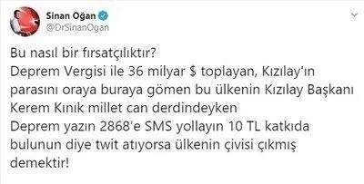 Berna Laçin’in de aralarında olduğu provokatörler hakkında soruşturma başlatıldı