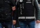 Yunanistana kaçmaya çalışan 4 FETÖ şüphelisi tutuklandı
