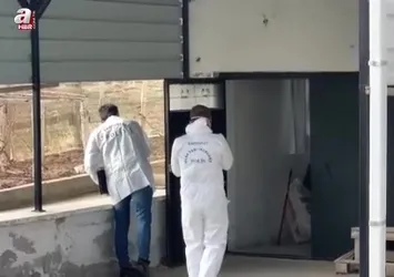 Karaman’da 43 yaşındaki kadın yatağında ölü bulundu