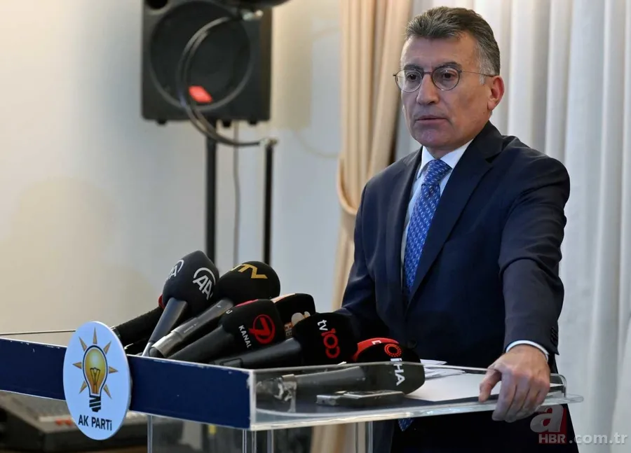 İnfaz düzenlemesi Meclis'te! 10. Yargı Paketi'nde neler var? 13