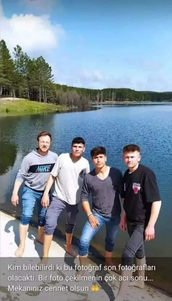 1684068160336.jpeg Çektikleri fotoğraf sonrası facia yaşandı! O kare ortaya çıktı - 1
