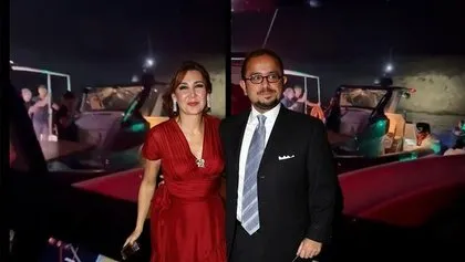 Ali Sabancı yeni bir ameliyata alındı! Yunanistan’da tekne kazası geçirmişti