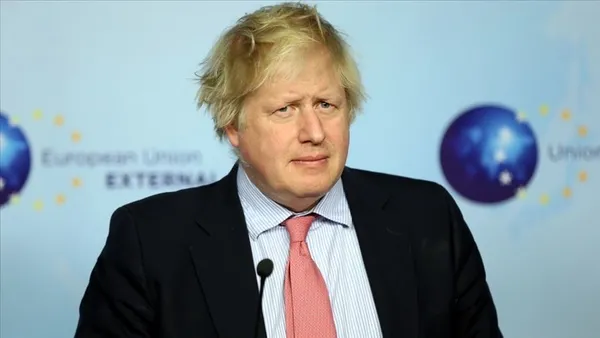 İngiltere’deki istifa depremi sonrası flaş iddia! Boris Johnson geri dönüyor
