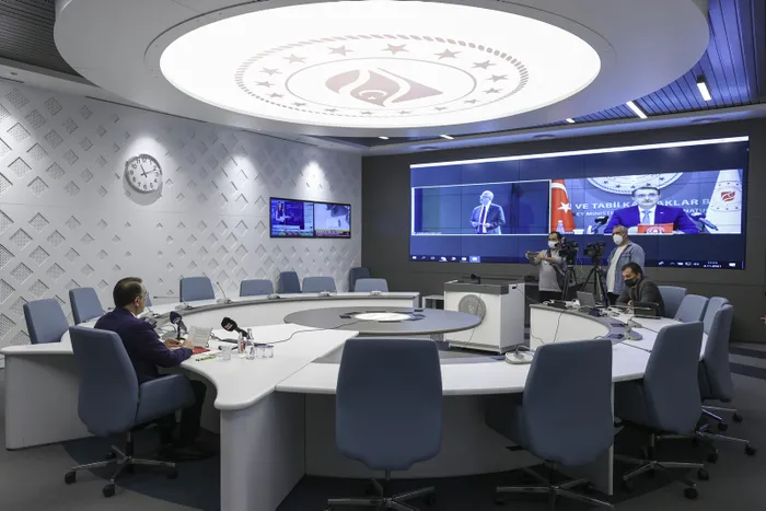 Son dakika: Turkuvaz Medya’da 2023 Zirvesi! Bakan Dönmez: Başkan Erdoğan’ın vereceği müjde vatandaşın cebine yansıyacak