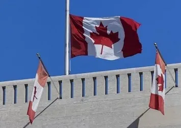 Kanada'da Müslüman mahkumu döverek öldürdüler!