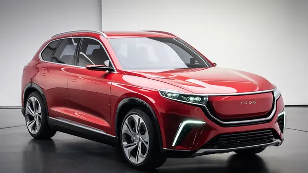 TOGG fiyatları açıklandı mı? TOGG açıklama yaptı! TOGG yerli otomobilin fiyatı belli oldu mu? Full, boş paket...