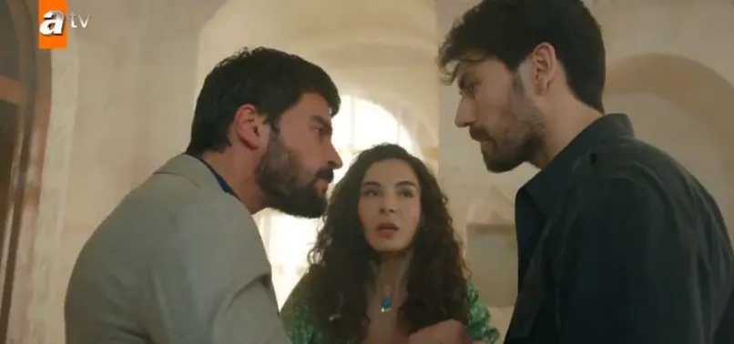 hercai de sirlar ortaya cikiyor turkiye