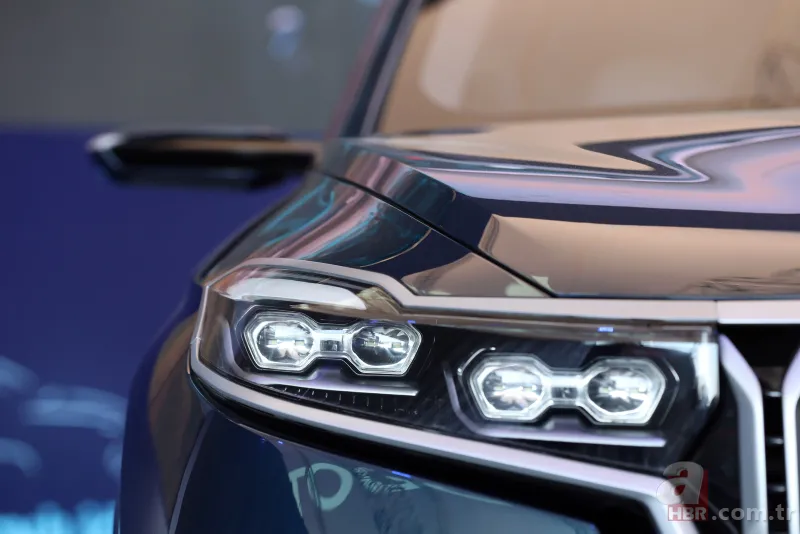 Yerli otomobilin üretileceği fabrikanın temeli Başkan Erdoğan'ın katıldığı törenle atıldı! İşte tarihi günden kareler... 18