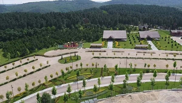 AK Parti iktidarında İstanbul’da neler yapıldı? Dev eserler ve imza projeler... Başkan Erdoğan’ın 1994 yılındaki ilk makam açıklaması: Bu hizmetten inançla kalkacağız | Peki, Murat Kurum İstanbul’da ne yapacak? İşte madde madde vaatleri