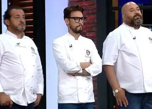 MasterChef'te yeni kurallar açıklandı! Her şey yeniden başlıyor