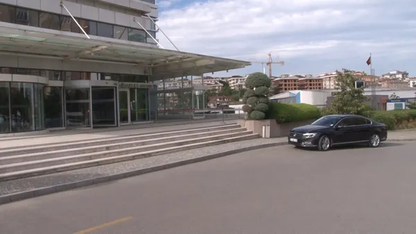 Thodex vurgununda flaş gelişme: İlk işlem yapıldı