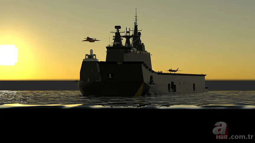 Baykar Teknoloji Lideri Selçuk Bayraktar açıkladı: Kızılelma'ya büyük ülkelerden talep var 8