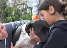 Hera sahiplerinin hayatını kurtardı