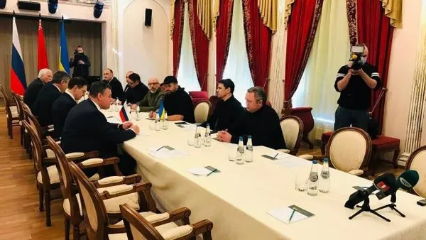 Rusya ve Ukrayna heyetleri İstanbul’da tekrar bir araya gelecek: Sivillerin öldürülmesi müzakerelere zarar verdi