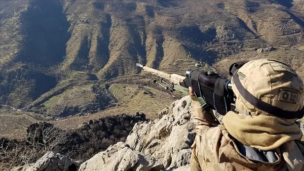 Son dakika: Başkan Erdoğan liderliğinde yılın ilk MGK toplantısı! İşte masadaki kritik konular - 2