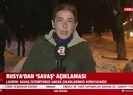 İşte Rusyanın Ukraynaya gireceği tarih... A Haberden Emine Kavasoğlu son detayları paylaştı