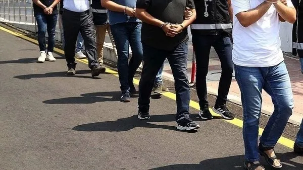 HDP cezaevindeki PKK'lı teröristleri besledi! Dernek adı altında para akıttılar - 3