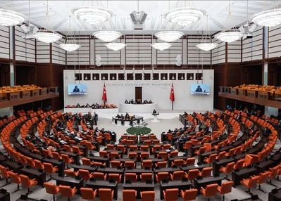 11. Yargı Paketi TBMM’den geçti