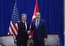 ABD’den Türkiye’ye kritik ziyaret!