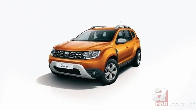 2020 sıfır otomobil fiyatları belli oldu! Fiat, Renault, Honda, Citroen, Peugeot sıfır araba fiyatları ne kadar oldu? 22