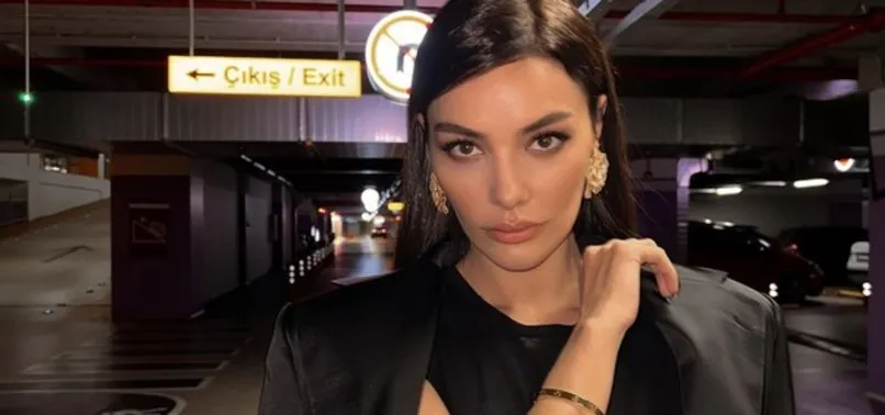 Hazal Filiz Küçükköse “Üvey Anne” oldu